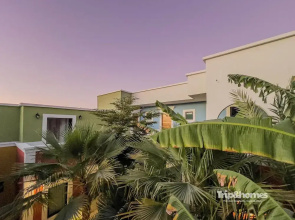 Hotel Casa Coronel