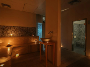 Roccafiore Spa & Resort