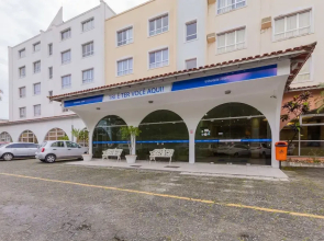 Itaguacu