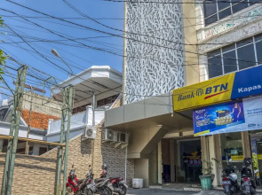 KoolKost Syariah near Kaza Mall Surabaya