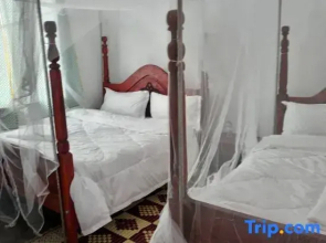 Ruhija Gorilla Guest house