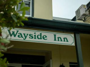 Knysna Wayside Inn