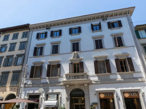 Hotel Dei Macchiaioli