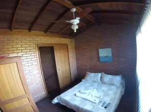 Pousada Nosso Bosque