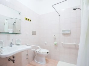 Hotel Mediterraneo