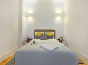 Santa Catarina Experience in Porto Apartment