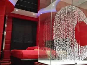 Motel Venus Madrid Sur - Adults Only
