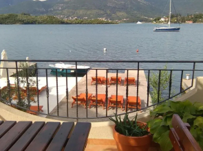 Apartments Dubravcevic