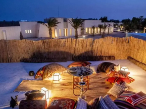 The Residence Douz