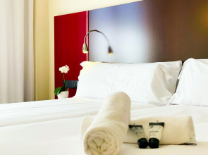 SM Hotel Teatre Auditori