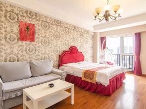 Dalian Lijia Coast Hotel Apartment