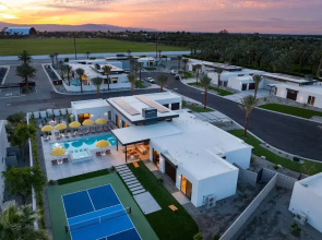 The Reserve at Polo Villas 18 by Avantstay