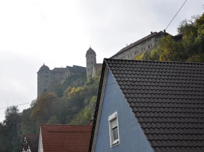 Hotel Gasthof zum Goldenen Lamm