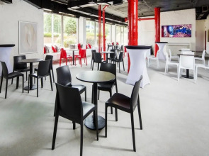 OREA Hotel Pyramida Praha