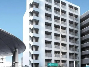 Tokyu Stay Yoga