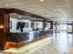 Quality Inn & Suites Plano