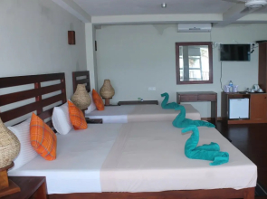Paradise Beach Club Mirissa