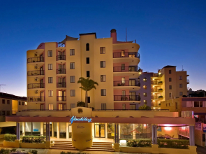 Nautilus Mooloolaba