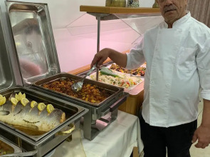 Mount Of Olives Hotel