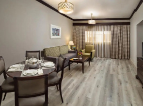 Savoy Crest Hotel Apartments
