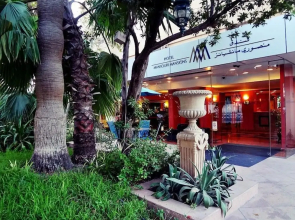 Mansouri Mansions Hotel