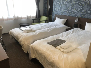 Hotel Just One