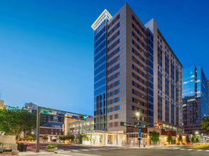 Hyatt House Tampa Downtown