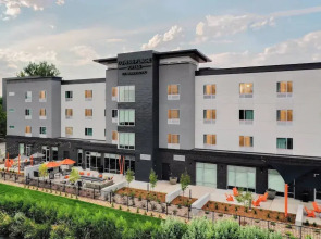 TownePlace Suites Loveland Fort Collins