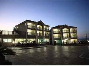 Jeju Evada Pension