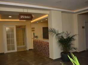 Pine Villas & Apartments Kusadasi