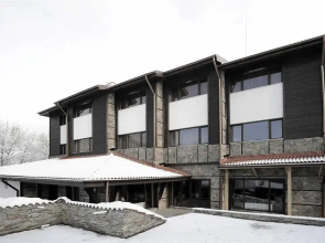 Smilen Hotel And Wellness