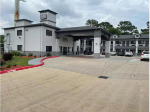 Executive Suites Intercontinental Airport