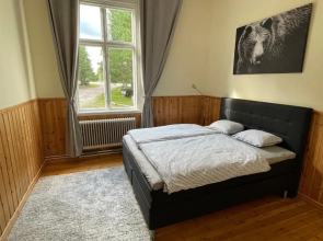 Anneberg Guesthouse