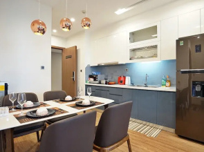 NVT Housing - Vinhomes Metropolis Apartment
