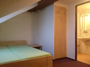 Hostel Klub malých pivovarů