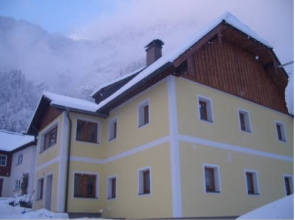 Haus Bergheim