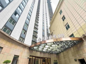 Tyms APT Hengshan RD Near IAPM K11 Line9