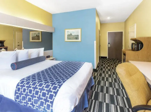 Microtel Inn and Suites Atlanta Stockbridge Eagles Landing