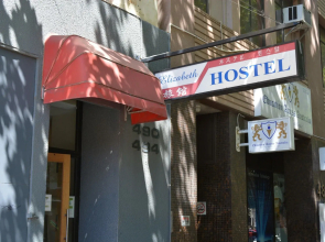 Elizabeth Hostel