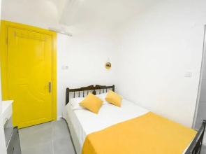 Peri Otel Pansiyon