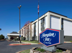 Hampton Inn Bentonville/Rogers