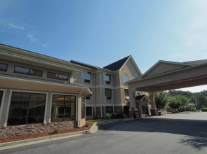 Country Inn & Suites by Radisson, Canton, GA