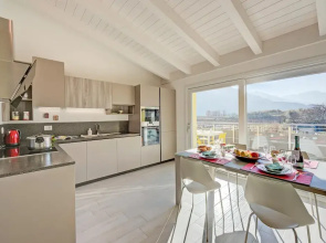Mirabelle in Dro With 3 Bedrooms and 2 Bathrooms