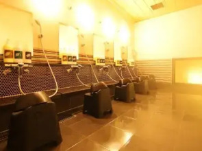 Ab Hotel Osaka Sakaisuji-hommachi