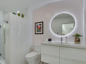 5 Blocks to El Paseo: Palm Desert Casita w/ Pool