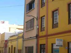 La Laguna Centro