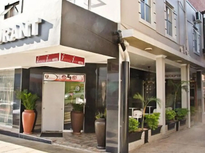 Ilawu Inn