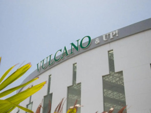 Spring Hotel Vulcano