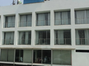 Royal Hills Vasai - Thane