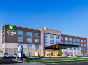 Holiday Inn Express and Suites Union Gap- Yakima Area by IHG